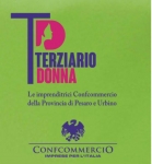 Terziario Donna - Portale delle Donne Imprenditrici di Pesaro e Urbino
